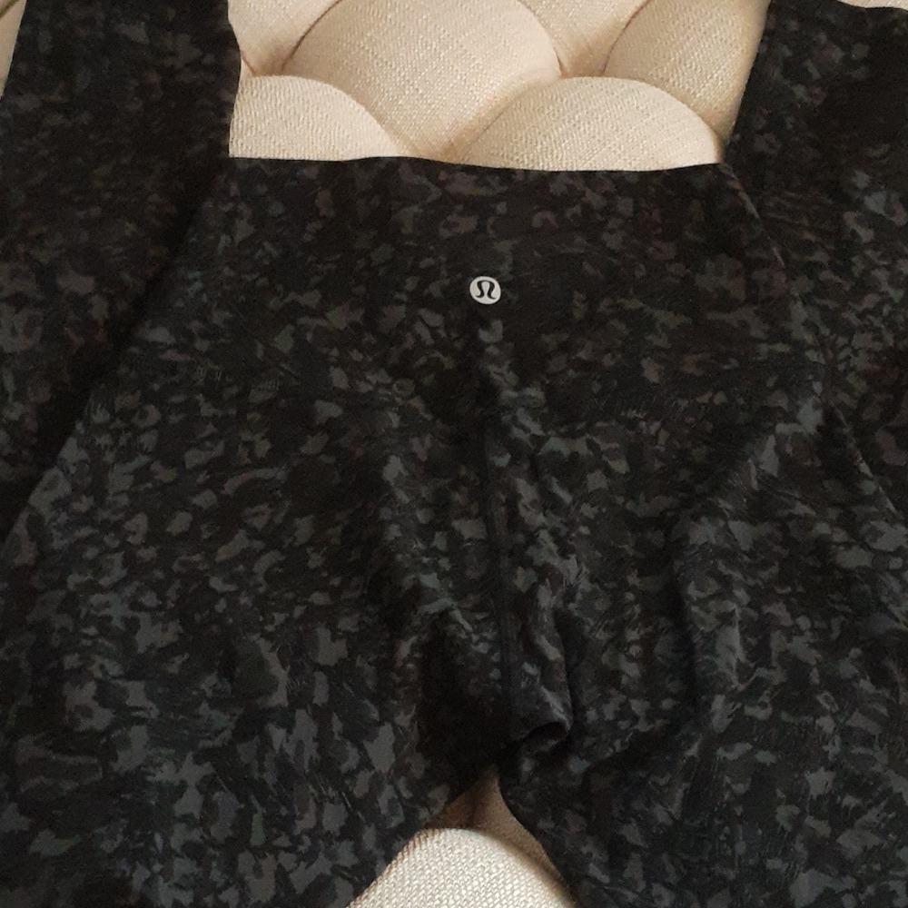 NWOT Lululemon Align Leggings